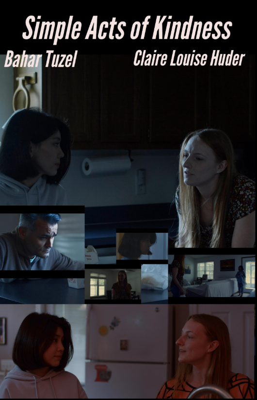 Simple Acts of Kindness