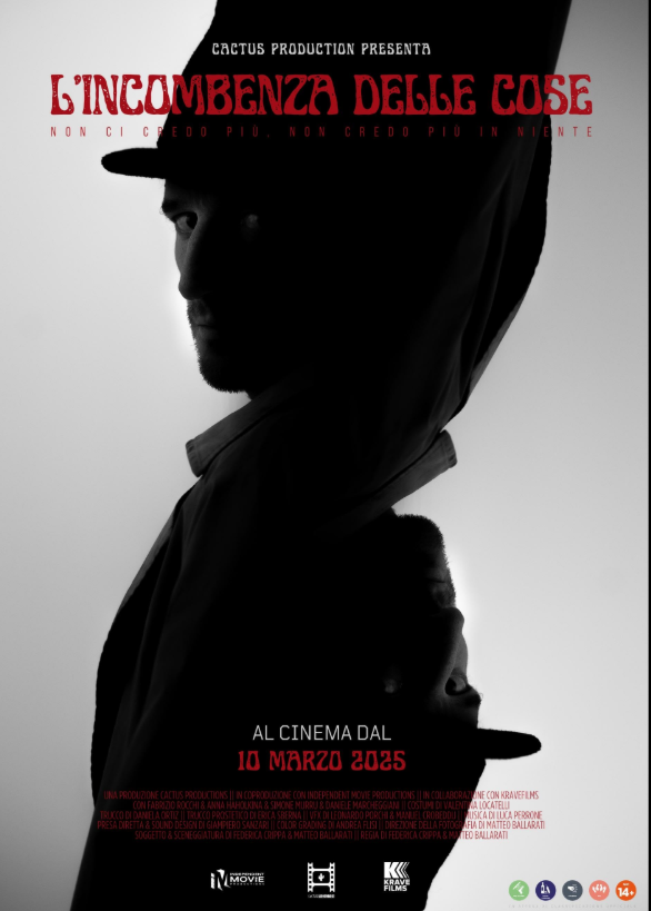 L'incombenza delle cose